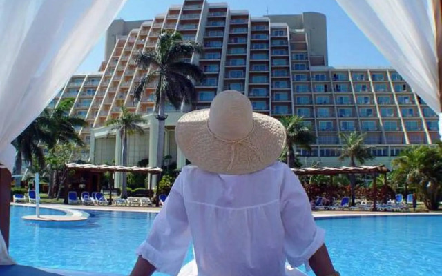 Blau Varadero Hotel All Inclusive