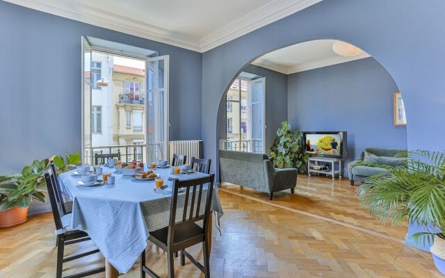 Feeling Riviera - Déroulède