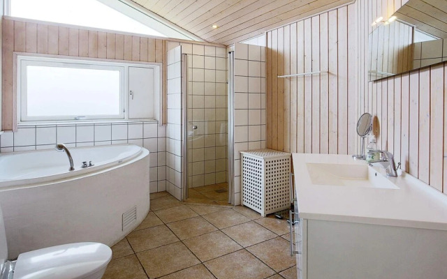 8 Person Holiday Home in Frederiksværk