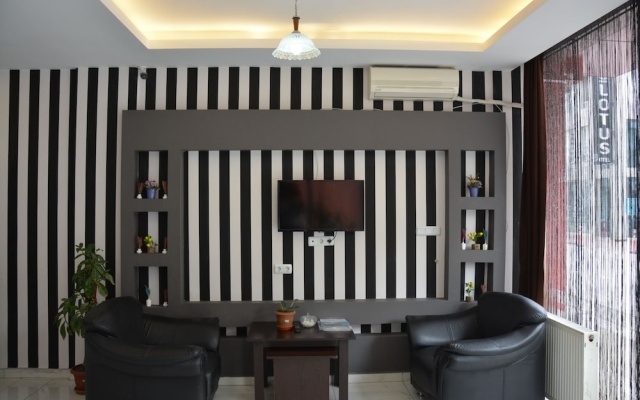 Konak Hotel