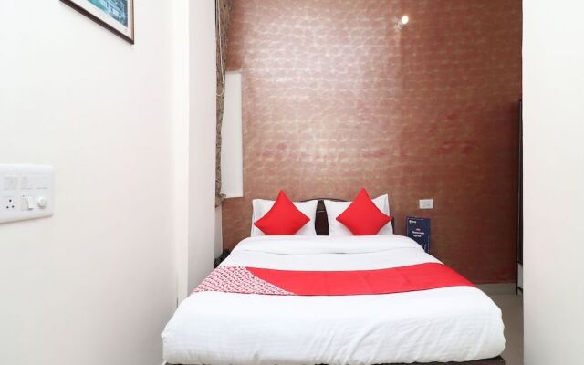 OYO 12397 Hotel Bloom