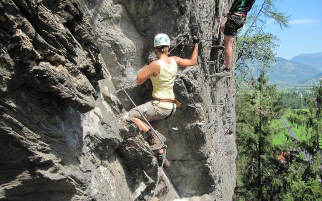 Ferienwohnungen Kröll