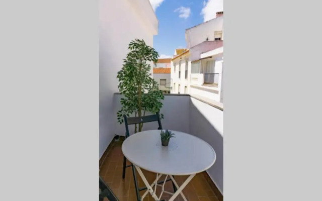 Lalitana Center Apartment