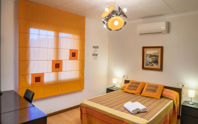 Villa Paquita - Delta de l'Ebre