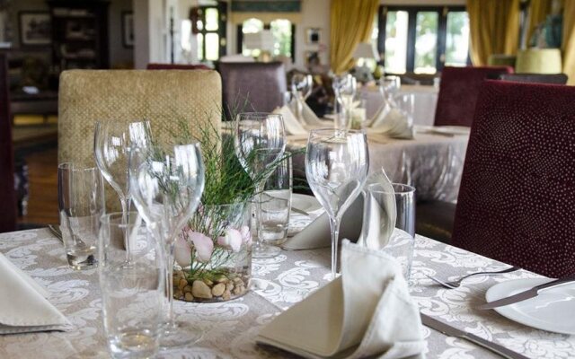 Miarestate Hotel and Spa