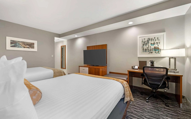 Best Western on the Avenue