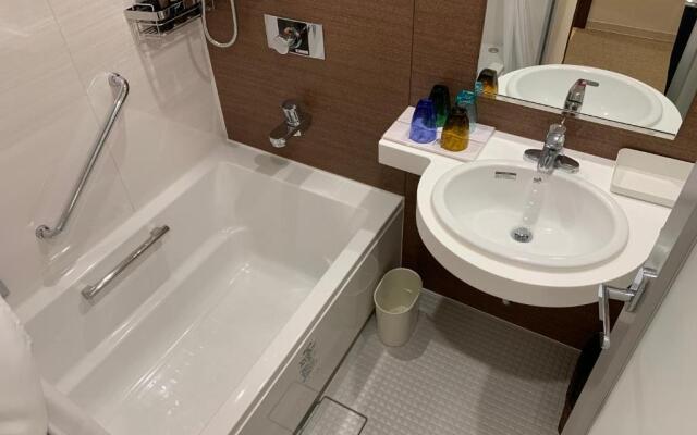 Hotel Brillio Asakusabashi