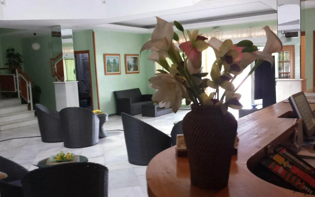 Hotel Torre de los Guzmanes