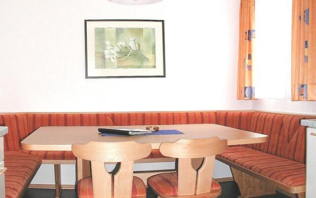 Apart Weidmannsblick