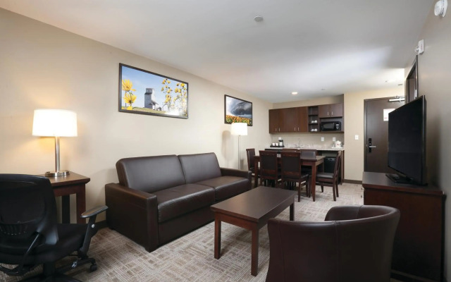 Canad Inns Destination Centre Transcona