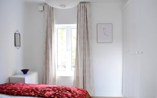 2 Bedroom Flat in Central Dublin Sleeps 4