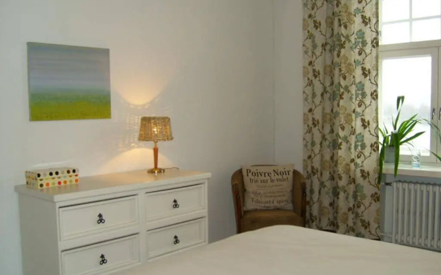 Essexhome Apartments
