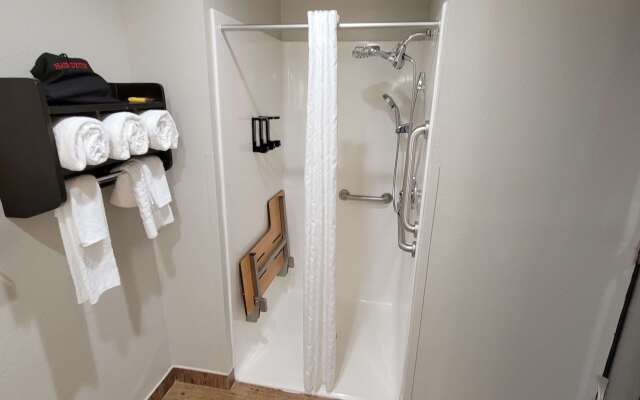 Best Western Plus Greenwood/Indy South Inn