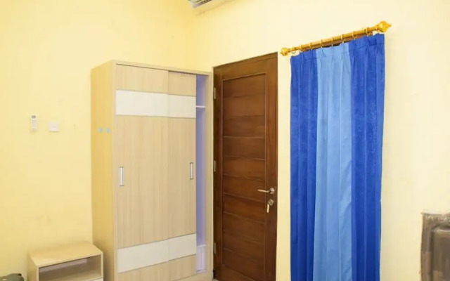 RedDoorz Syariah near Jogja City Mall 2