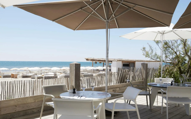 Plage Palace Hotel