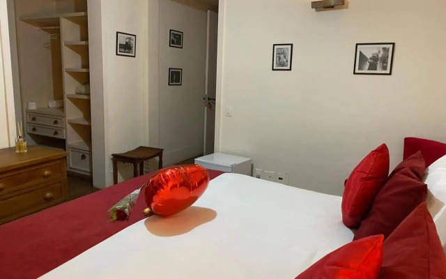 Pousada Boutique Itaipava