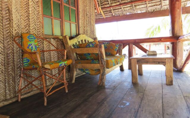 Pemba Eco Lodge