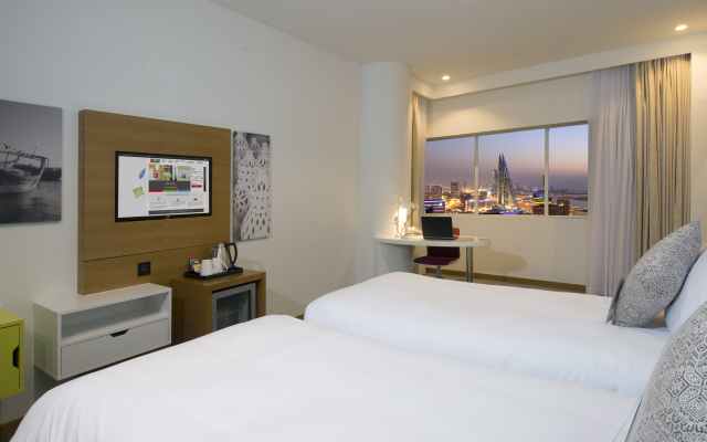 Ibis Styles Manama Diplomatic Area