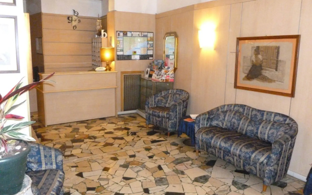 Hotel Belvedere