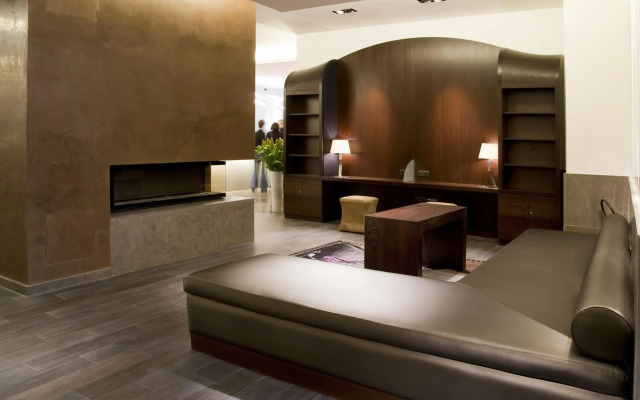 Marivaux Hotel