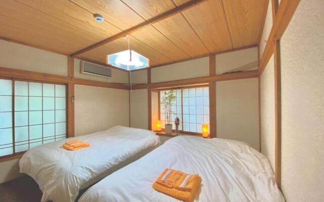 Yuzawa Toyo - Vacation STAY 98053
