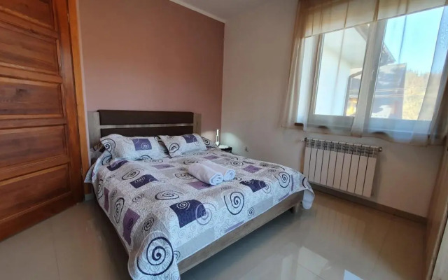 Apartamenty ZAKOporoniec