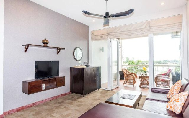 Tao Riverside Residence