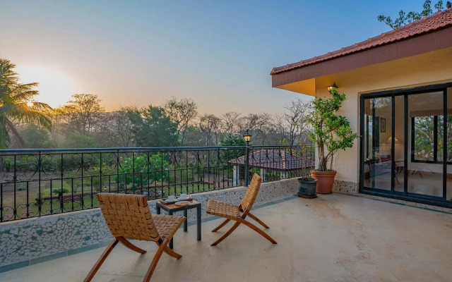 StayVista at Birdsong