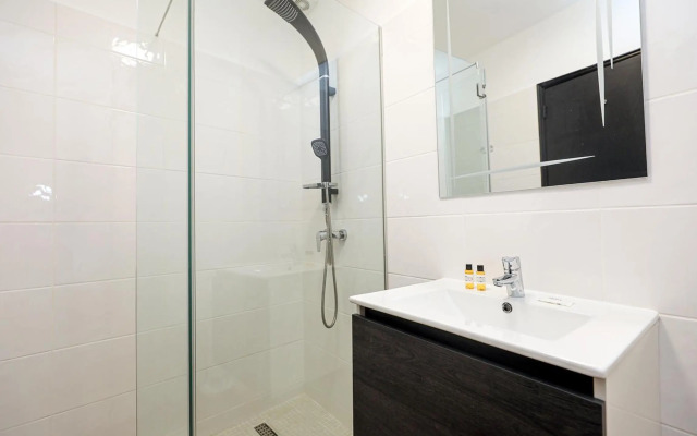 A51 - Torraltinha Sunset Apartment