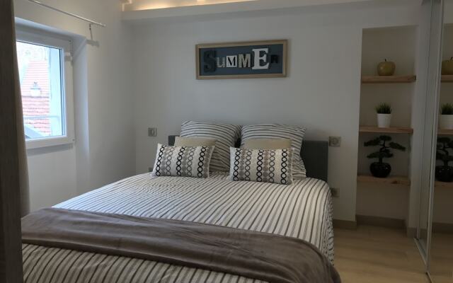 Centre Nice - Massena - 3 rooms