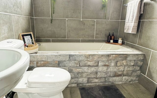 Luxury Apartment St Lucia 43 On the Bridge