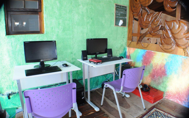 Mooca Hostel Atlântica