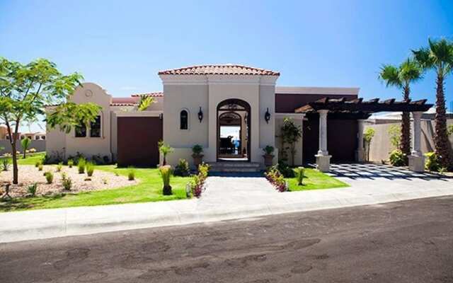 Huge 3BR Private Villa - Cabo San Lucas