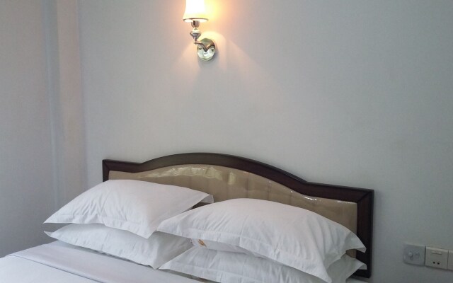 Yangon Airport Hotel