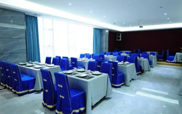 Yifeng Boutique Hotel (Dongguan Guomao)