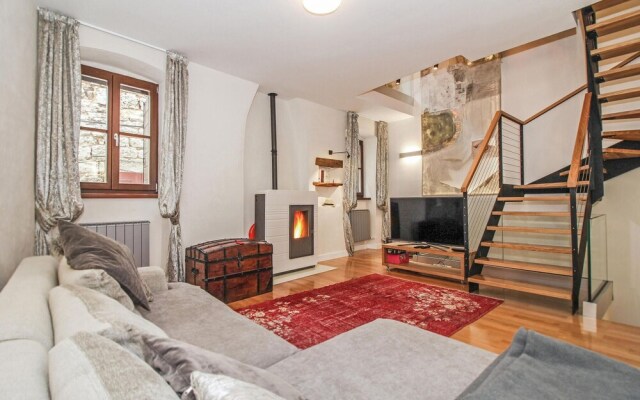 Awesome Home in Bale With 3 Bedrooms and Wifi