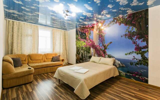 Flats of Moscow Flat Borisovskiye Prudy