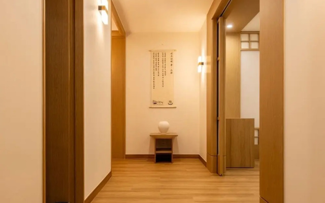 AanK Hotel & Spa Pyeongtaek