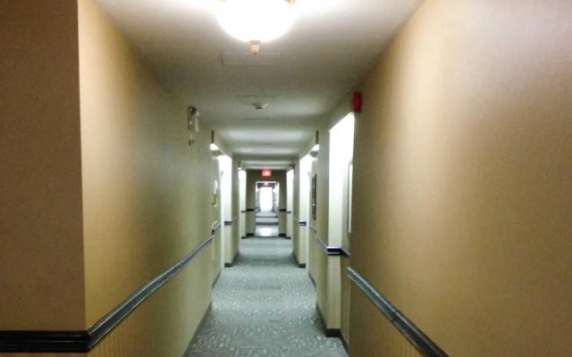 Super 8 Charlottetown PE
