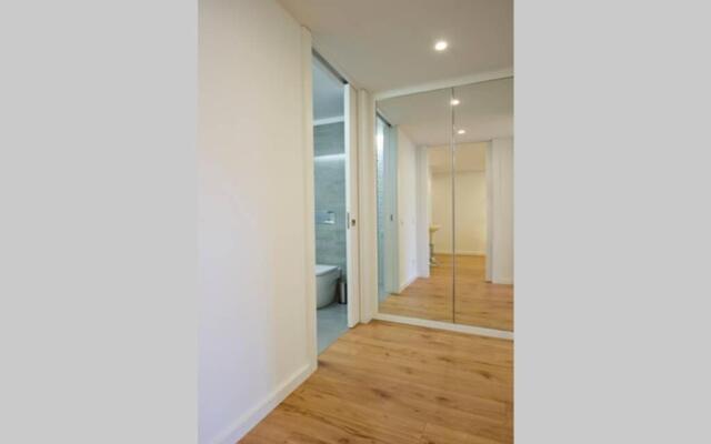 Porto Nobre Prime Apartments - 104