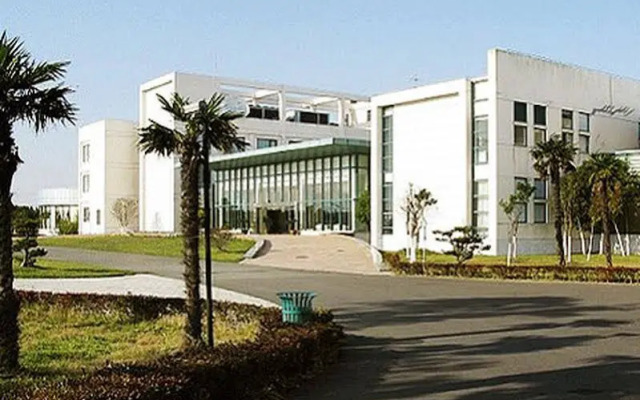 Dongtan International Conference Center