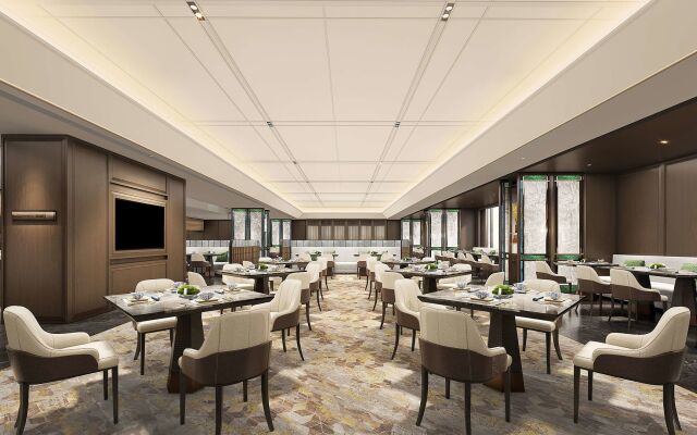 Guangzhou Yuexiu Hotel