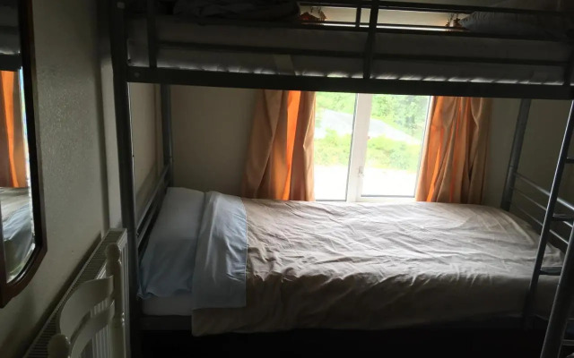 Pantyrathro International Hostel