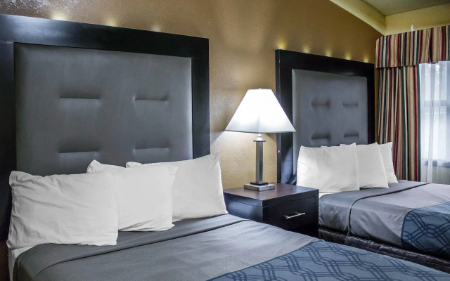 Econo Lodge Clarks Summit - Scranton