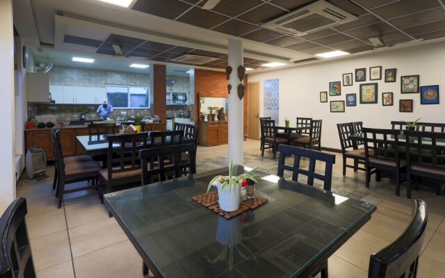 InnBox Farmstay - Rajpura Punjab