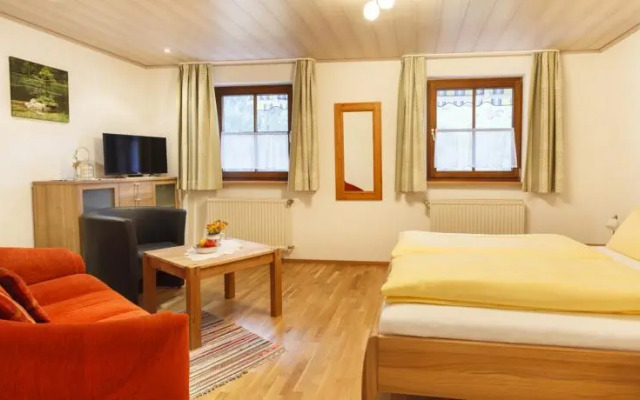 Ferienwohnung - Friedrich