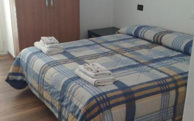 Appartamento Santacroce