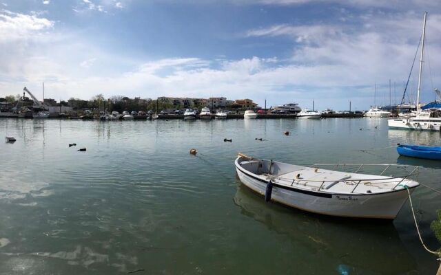 Yacht Suite Castiglione della Pescaia