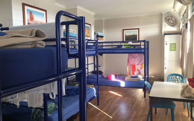 YHA Coolangatta Gold Coast