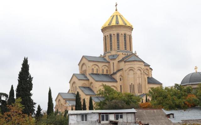 Link Hotel Tbilisi